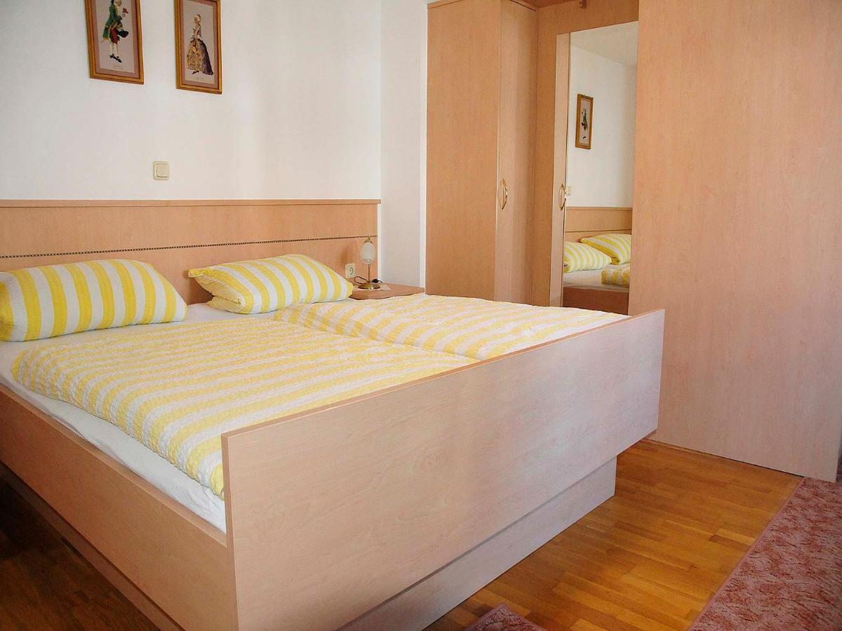 Ferienwohnung Dacherl Bad Endorf Exterior foto